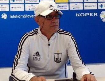 Böyükağa Hacıyev: "Bakıda meydana fərqli "Neftçi" çıxacaq"