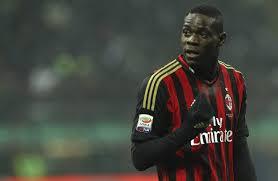 "Atletiko" Balotellidən imtina edib