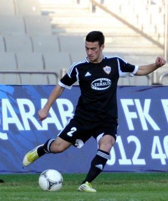 Qara Qarayev: "Qarabağ" mərhələni adlamağa daha layiqdir"