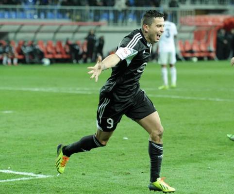 “Qarabağ” Reynaldo ilə müqaviləni uzatdı