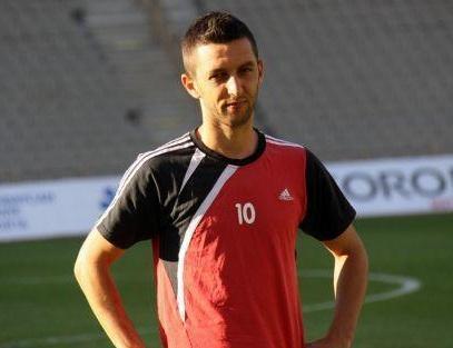 Muarem Muarem: "Səfərdə daha yaxşı oynayacağıq"