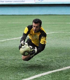 Cavahgir Həsənzadə: "Çempion ola bilərik"