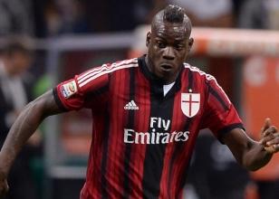 Balotelli yenidən İngiltərədə