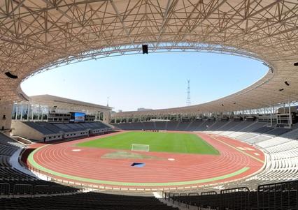 Respublika stadionu təmirə bağlandı