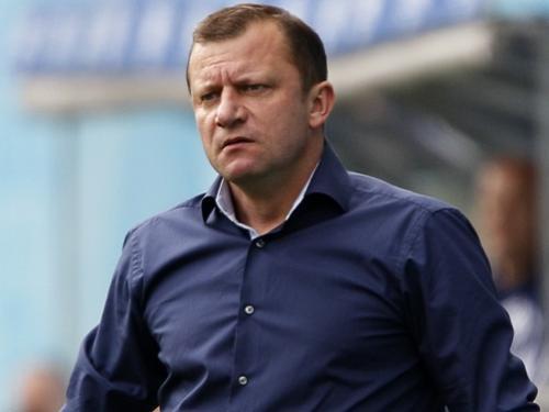 Dorinel Muntyanu: “Dodo səhvlərini dərk edib”