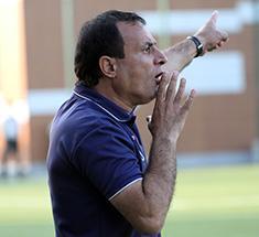 İbrahim Uzunca: "Bakı"da səhvlər qaçılmazdır"