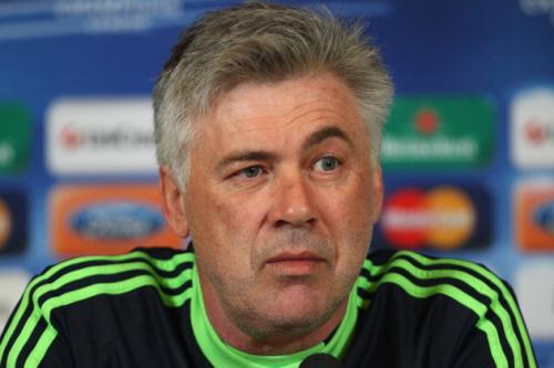 “Bəli, Anxel di Mariya “Real”dan gedib” - Ançelotti təsdiqlədi