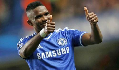 Balotelli varsa, Eto’O-ya nə gərək?!