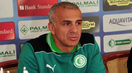 Oğuz Çətin: “Dönüş etməliyik”