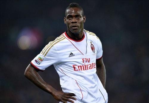 "İtaliyaya qayıtmaq yanlış qərar idi" - Balotelli
