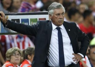"Ronaldo və "Real" optimal formada deyil" - Ançelotti