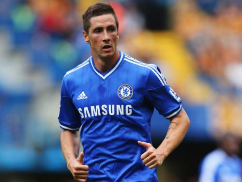 "Milan"ın yeni transfer hədəfi - Fernando Torres 