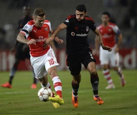 Çempionlar Liqasında qrup mərhələsinin son beş iştirakçısı bəlli oldu
