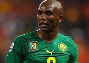 Samuel Eto