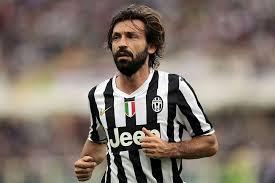Pirlo uzunmüddətlik sıradan çıxdı