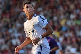 Avropanın ən yaxşı futbolçusu - Kriştiano Ronaldo
