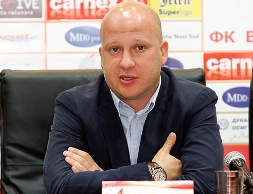 "İkinci hissədə oynamaq futbolçularım üçün ağır idi"