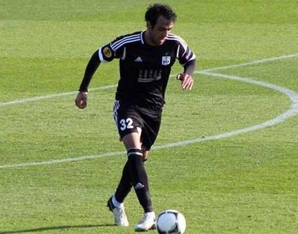 “Partizan” bizdən güclü deyildi” – Elvin Yunuszadə