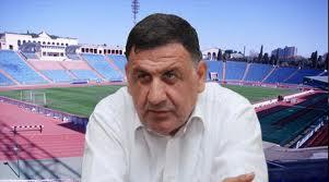 Tofiq Bəhramov stadionu bağlandı - "Qarabağ"a görə