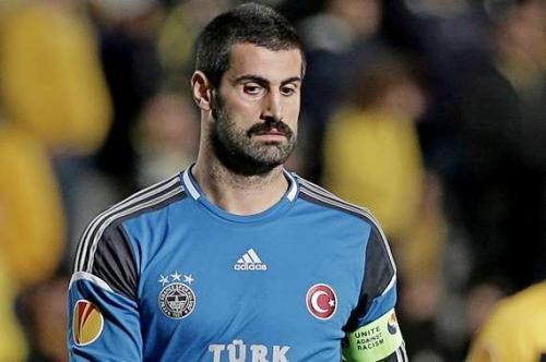 Volkan Dəmirələ sərt cəza