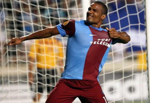 "Trabzonspor" Maluda ilə yolları ayırdı