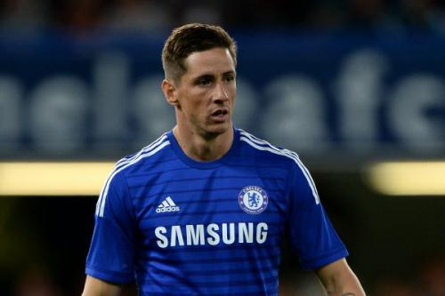 Fernando Torres rəsmən “Milan”da