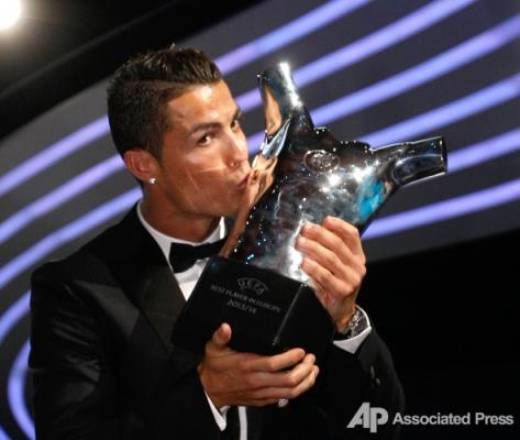 "Messi haqda düşündüklərimi desəm, həbs olunaram" - Ronaldo
