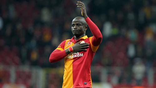 "Qalatasaray"ın futbolçusu yenidən icarəyə verildi