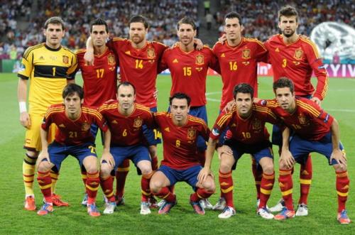 Torres və Pike İspaniya millisinə çağırılmadı