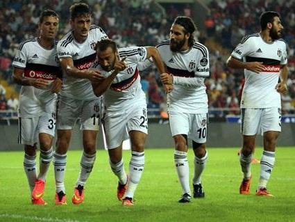 "Qalatasaray" və "Beşiktaş"dan uğurlu start