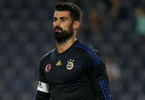 Volkan Dəmirəl milliyə çağırılmadı – Terimin siyahısı