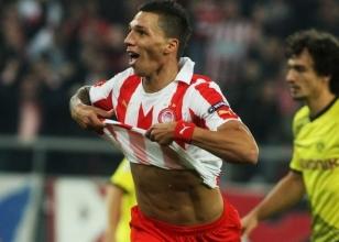 “Roma”dan növbəti  tranfer