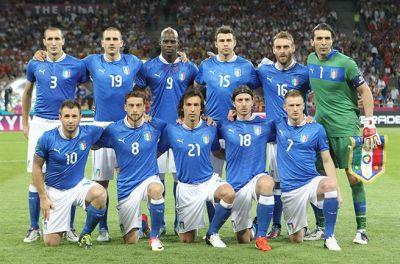 Balotelli milliyə dəvət olunmadı