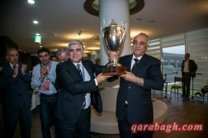“Qarabağ” sabah Ağdama gedir