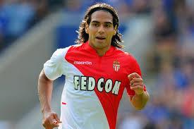 Radamel Falkao "Mançester Yunayted"də!