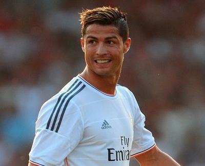 Ronaldo "Real"ın transfer siyasətini tənqid etdi
