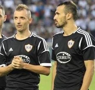 “Qarabağ”ın müdafiəçisi Portuqaliya ilə oyuna çağırıldı
