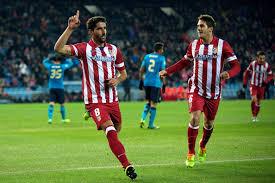 İspaniya millisinin yeni “7”si və “8”i