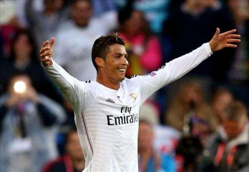 "Bu mövsüm rekord qıracam" - Ronaldo
