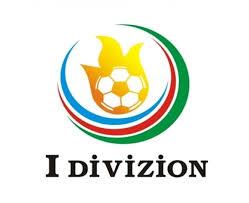 Birinci divizionda 2014/2015 mövsümünün təqvimi açıqlandı