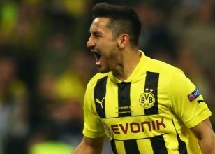 İlkay Gündoğan "Arsenal"la matçda oynayacaqmı?
