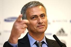 "Bəyəndiyim məşqçi..." - Mourinyo