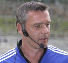 “Azərbaycanlı futbolçuların səviyyəsi çox aşağıdır” 