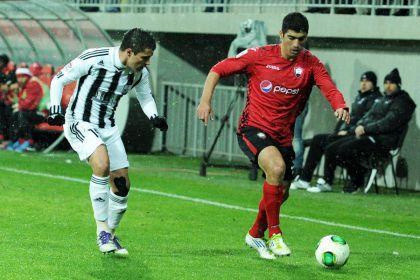"Qəbələ”ni tərk edib iddialı komandaya keçirəm” – Elnur Allahverdiyev  