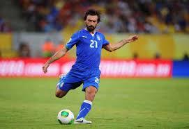 Pirlo millimizə qarşı oynaya bilər