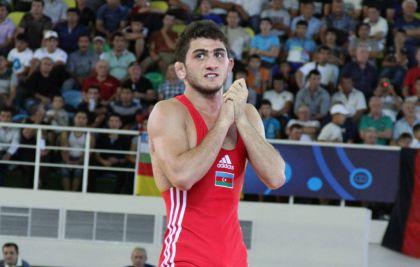 Əliyev dünya çempionu oldu, Qazyumov finalda 