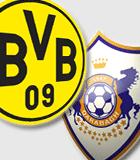 “Qarabağ” Almaniya nəhəngiylə bacarmadı (YENİLƏNİB)