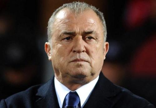 "Üzr istəyirik" - Fatih Terim
