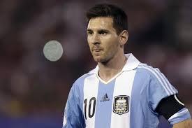 Messi haqda sensasiyalı iddia 