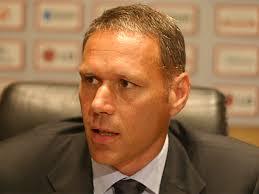 Marko van Basten istefa verdi